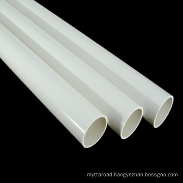 PVC Pressure Pipe (PN10/16)